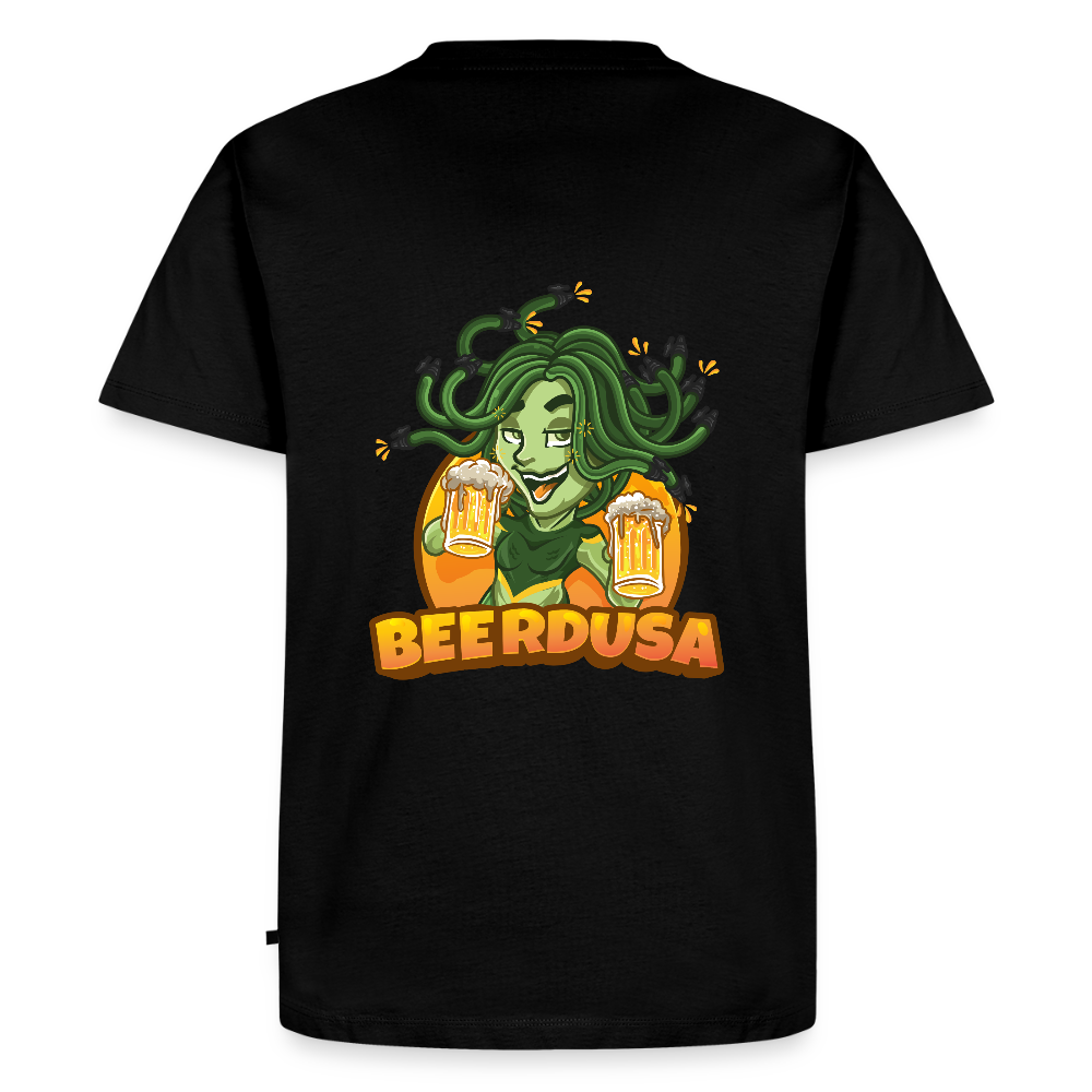 Shirt - Schwarz