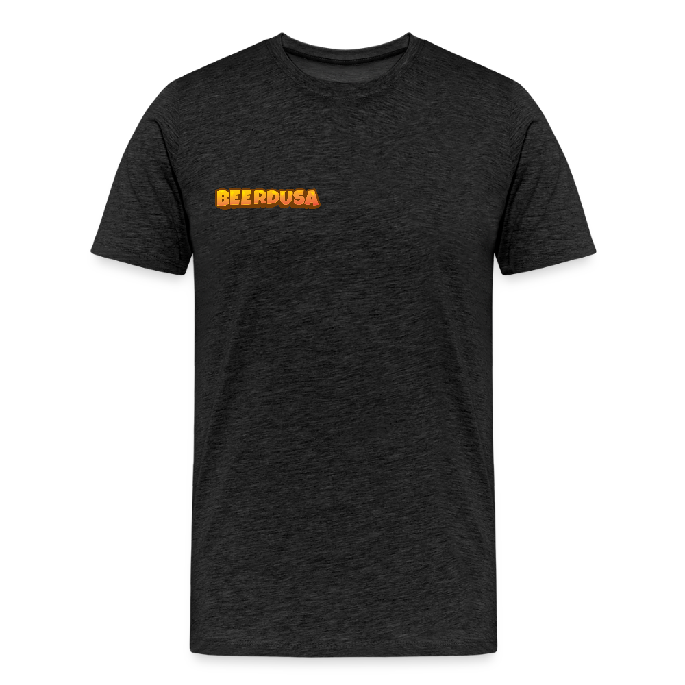 Shirt - Anthrazit