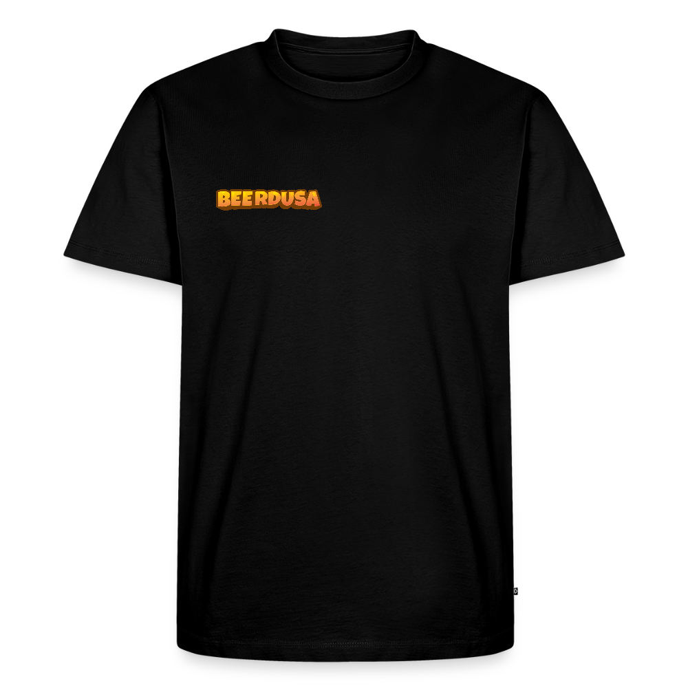 Shirt - Schwarz