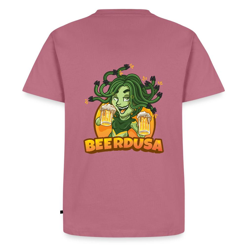 Shirt - Mauve