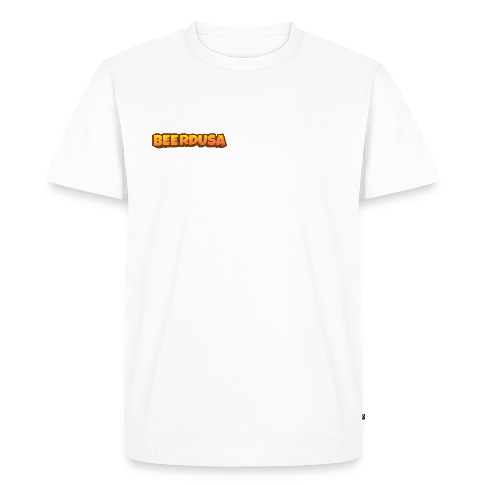 Shirt - Weiß