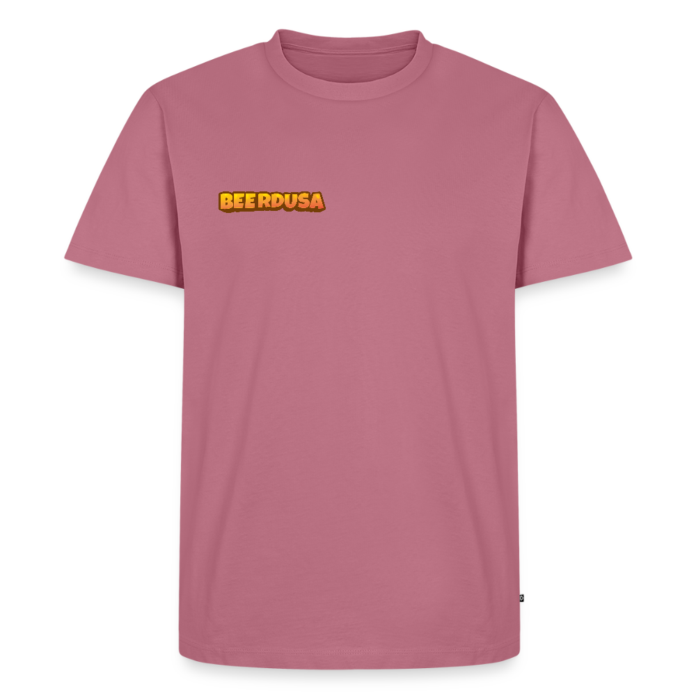 Shirt - Mauve