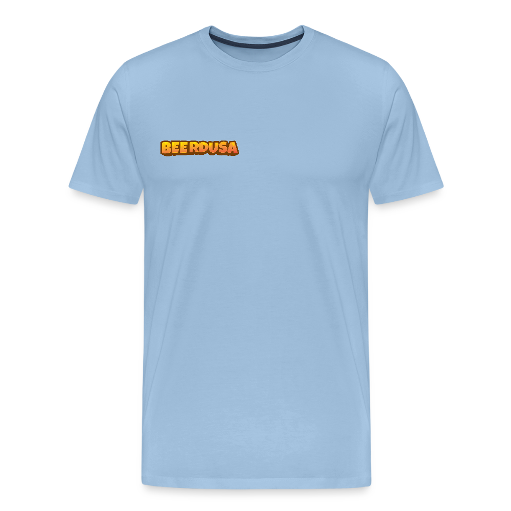 Shirt - Sky
