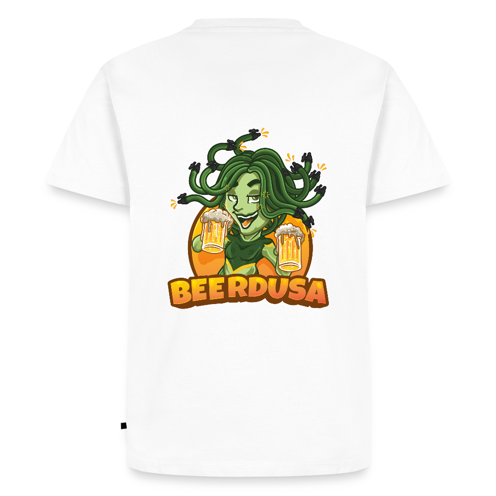 Shirt - Weiß