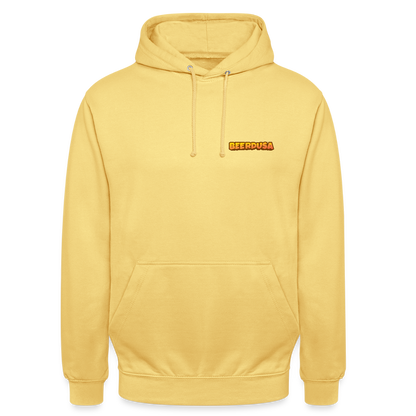 Pullover - Zitronengelb