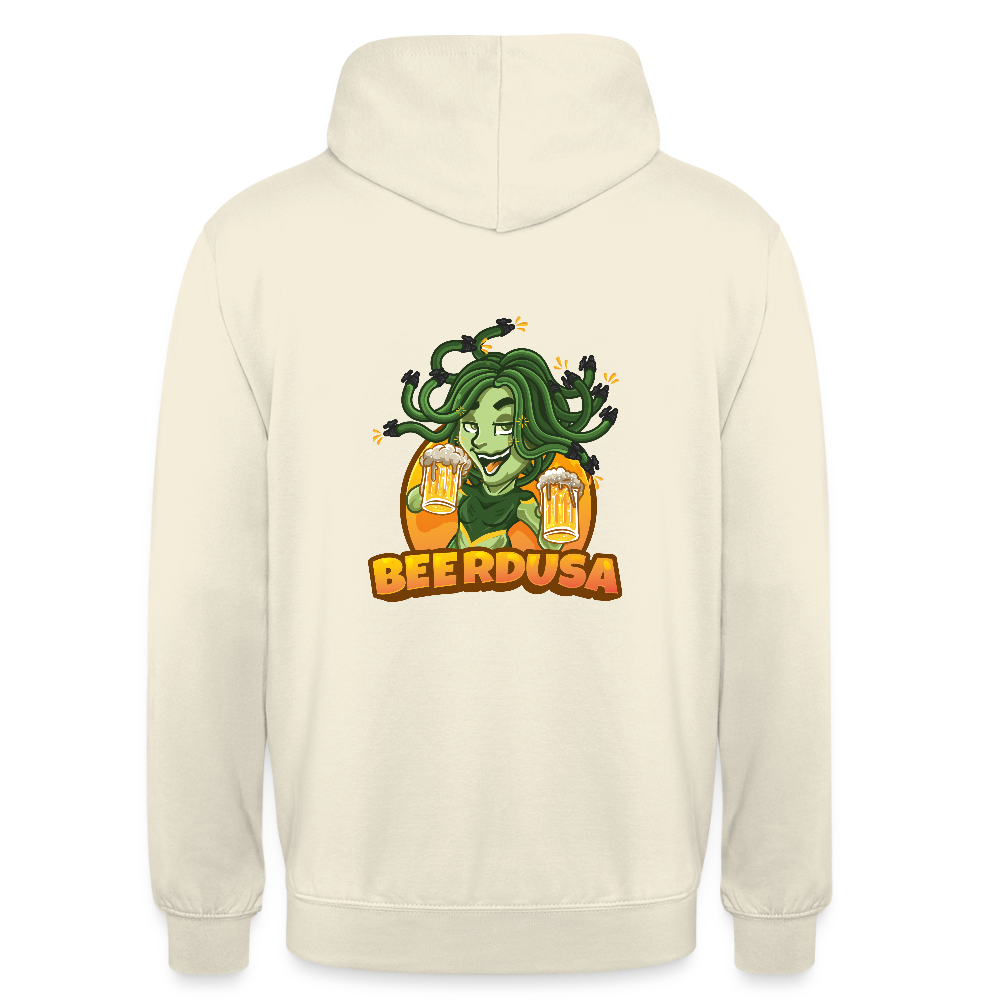 Pullover - Vanille-Milchshake