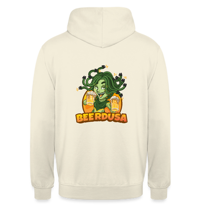 Pullover - Vanille-Milchshake