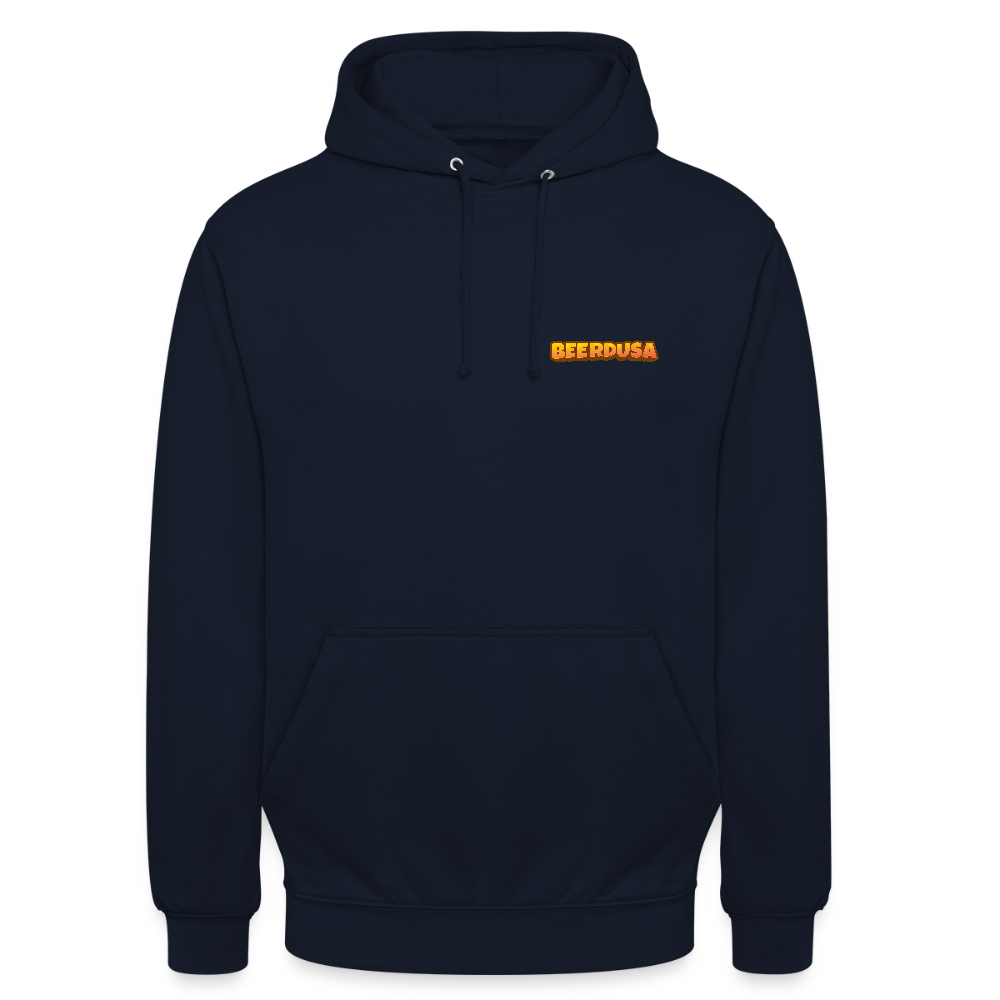 Pullover - Navy