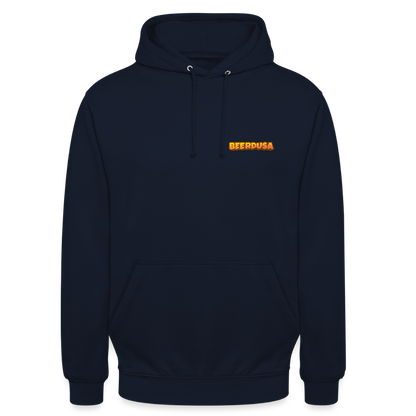 Pullover - Navy
