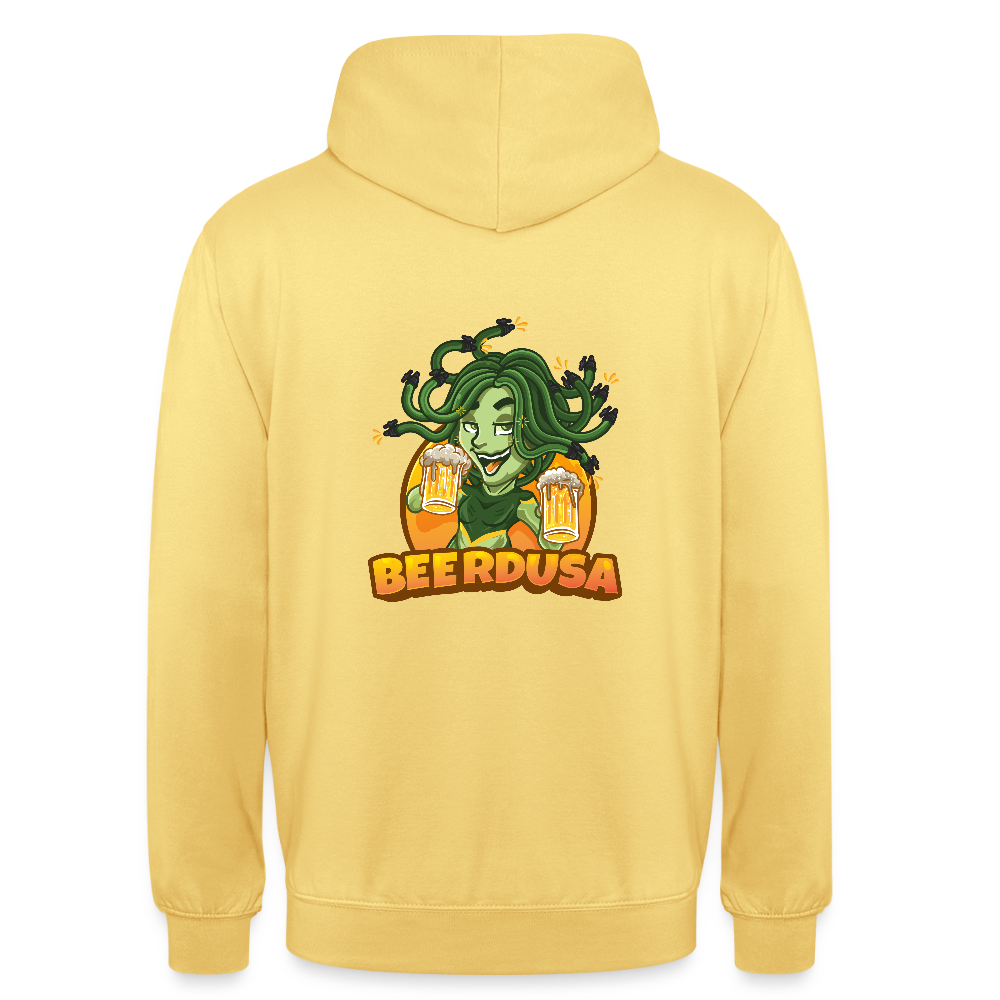 Pullover - Zitronengelb