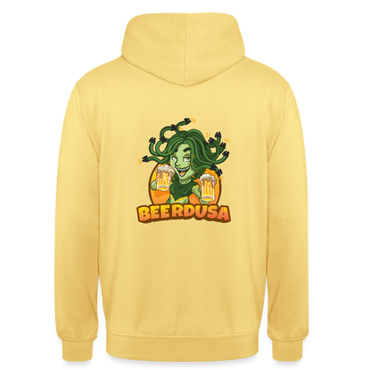 Pullover - Zitronengelb