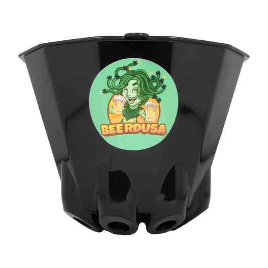 Beerdusa - Ersatzteil Trichter