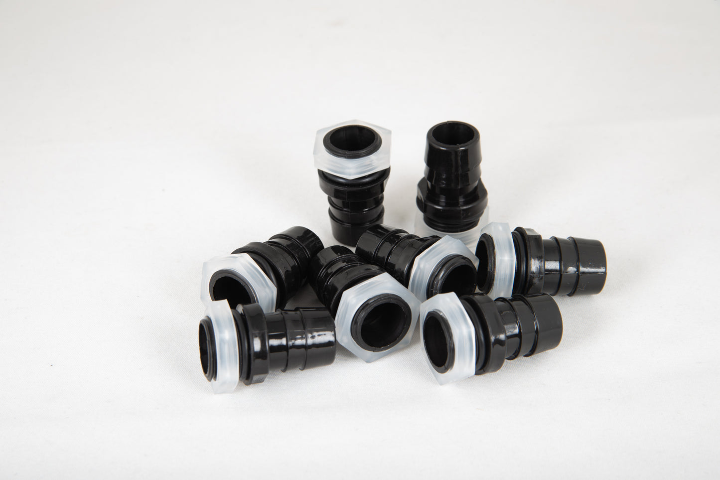 Beerdusa - Ersatzteil Verbindungsstücke