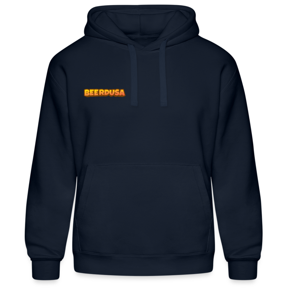 Pullover - Navy