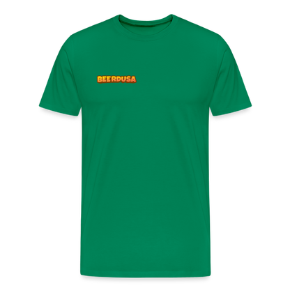 Shirt - Kelly Green